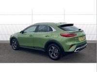 Used Kia XCeed 160 HP (117 kW) 2023 Green SUV