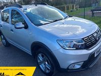 Used Dacia Sandero Comfort 90 HP (66 kW) 2018