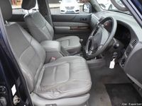 Used Nissan Patrol S Plus 2000 SUV