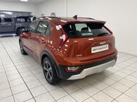 Used Kia Niro 2023 Orange SUV