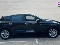 Used Audi A3 150 HP (110 kW) 2023 Black Sedan