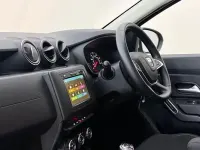 Used Dacia Duster Comfort 131 HP (96 kW) 2021 SUV