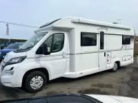 Used Peugeot Boxer 2018 White Van