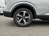 Used Nissan Qashqai N-Connecta 140 HP (102 kW) 2022 Silver SUV