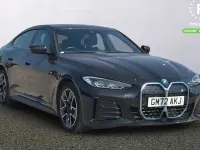 Used BMW i4 M Sport 250 kW (340 HP) 2026 Sedan