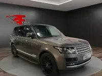 Usado Land Rover Range Rover Autobiography 340 CV (250 kW) 2017 SUV