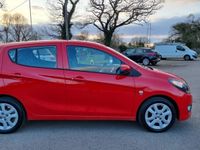 used Vauxhall Viva 1.0 SE 5dr