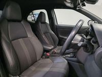 Used Toyota Yaris Cross 113 HP (83 kW) 2021 Silver SUV