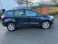 used Ford Kuga 1.5 TDCi Zetec 5dr 2WD