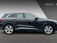 New Audi Q5 S-Line 204 HP (150 kW) 2025 SUV