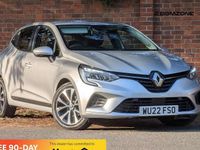 Gebraucht Renault Clio V Iconic 90 PS (66 kW) 2022 Kleinwagen