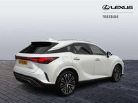 Used Lexus RX450h 2024 SUV