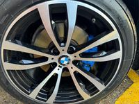 Used BMW X5 M Sport 2016 Black SUV