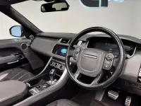Used Land Rover Range Rover Autobiography Dynamic 2015 White SUV