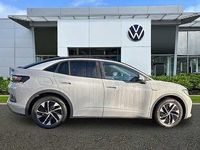 Usado VW ID.5 Pro 127 kW (174 HP) 2022 Cinzento SUV
