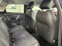Used Citroën e-C4 100 kW (136 HP) 2024 Blue Sedan