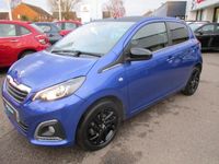 used Peugeot 108 1.0 ALLURE EURO 6 (S/S) 5DR PETROL FROM 2020 FROM COLCHESTER (CO2 9JS) | SPOTICAR