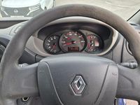 Used Renault Master 125 HP (91 kW) 2014 Blue Van