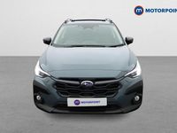 Used Subaru Crosstrek 136 HP (100 kW) 2024 Blue SUV