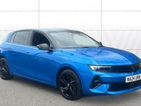 Used Vauxhall Astra 131 HP (96 kW) 2024 Other Hatchback