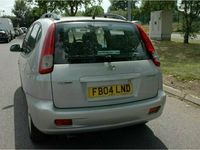 Used Chevrolet Tacuma 2004 MPV