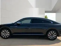 Used VW Arteon Elegance 2020 Grey Hatchback