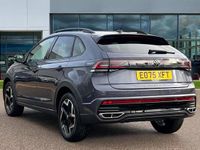 Used VW Taigo R-line 150 HP (110 kW) 2025 Deep black pearl SUV