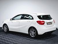 used Mercedes A200 A-Class 1.8CDI Sport Euro 5 (s/s) 5dr