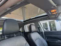 Używany Mitsubishi ASX 2014 Szary SUV