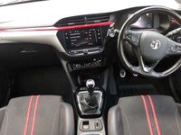 used Vauxhall Corsa 1.2 Turbo SRi Premium 5dr