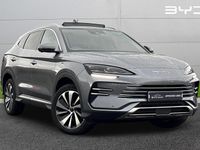 Used BYD Seal U Boost 2025 Grey SUV