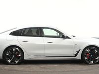 Used BMW i4 Comfort Edition 436 kW (593 HP) 2025 Grey Sedan