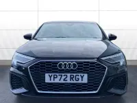 Used Audi A3 S-Line 150 HP (110 kW) 2024 Sedan