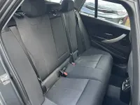 Used BMW 318 Performance 136 HP (100 kW) 2018 Grey Estate