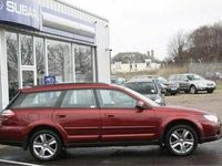 Used Subaru Outback 2009 SUV