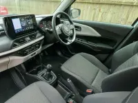 Used Suzuki Swift 82 HP (60 kW) 2026 Hatchback