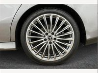 Used Mercedes CLA200 AMG Line Premium 161 HP (118 kW) 2024 Grey Estate