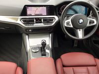 used BMW 430 4 Series i M Sport Pro Edition Coupe 2.0 2dr