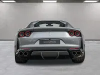 Used Ferrari 812 789 HP (580 kW) 2019 Grey Coupe