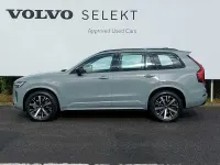 New Volvo XC90 Plus 250 HP (183 kW) 2026 SUV