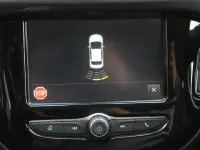 Second-hand Vauxhall Corsa 2018 Negru Hatchback