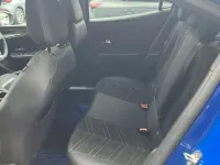 Used Vauxhall Mokka Ultimate 130 HP (95 kW) 2024 Blue SUV