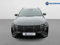 Used Hyundai Tucson N Line 150 HP (110 kW) 2026 Grey SUV