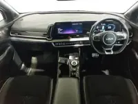 Used Kia Sportage GT-Line 241 HP (177 kW) 2025 Silver SUV