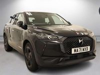 Used DS Automobiles DS3 Crossback Performance Line Plus 2021 SUV