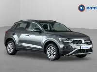 Used VW T-Roc Life 110 HP (80 kW) 2024 SUV