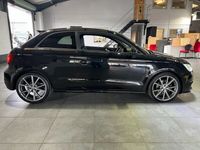 used Audi A1 1.6 TDI BLACK EDITION 3d 114 BHP