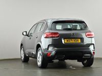 used Citroën C5 Aircross 1.5 BlueHDi 130 Sense 5dr