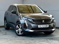 Second-hand Peugeot 3008 Active+ 130 CP (95 kW) 2023 Gri SUV