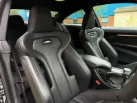 Used BMW M4 Competition Edition 2017 Black Coupe
